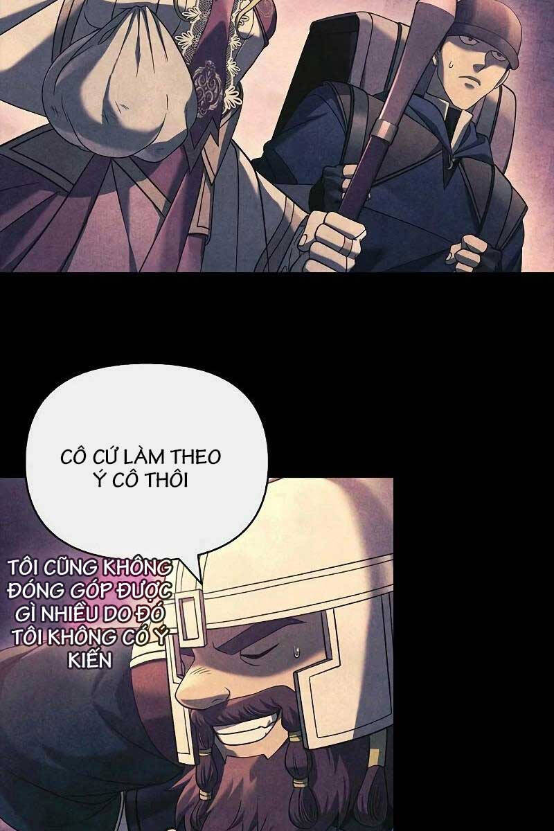 Sống Sót Trong Trò Chơi Với Tư Cách Là Một Cuồng Nhân chapter 31 - Upload bởi truyensieuhay.com