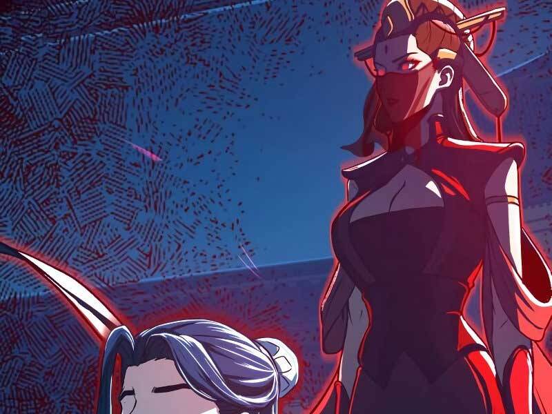 Tuý Kiếm Dạ Hành túy kiếm dạ hành - chapter 18 - Upload bởi truyensieuhay.com