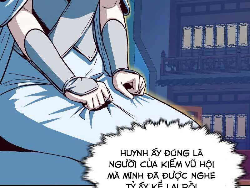 Tuý Kiếm Dạ Hành túy kiếm dạ hành - chapter 18 - Upload bởi truyensieuhay.com