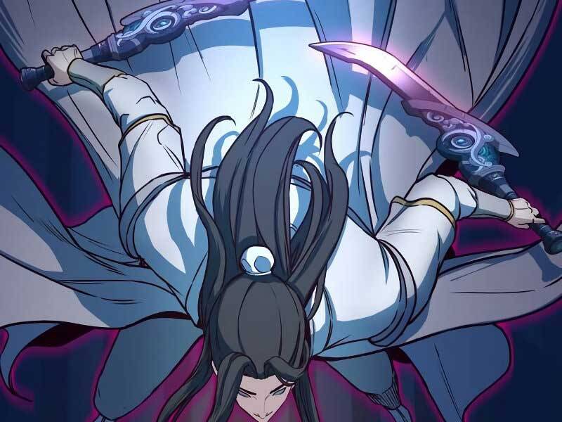 Tuý Kiếm Dạ Hành túy kiếm dạ hành - chapter 18 - Upload bởi truyensieuhay.com