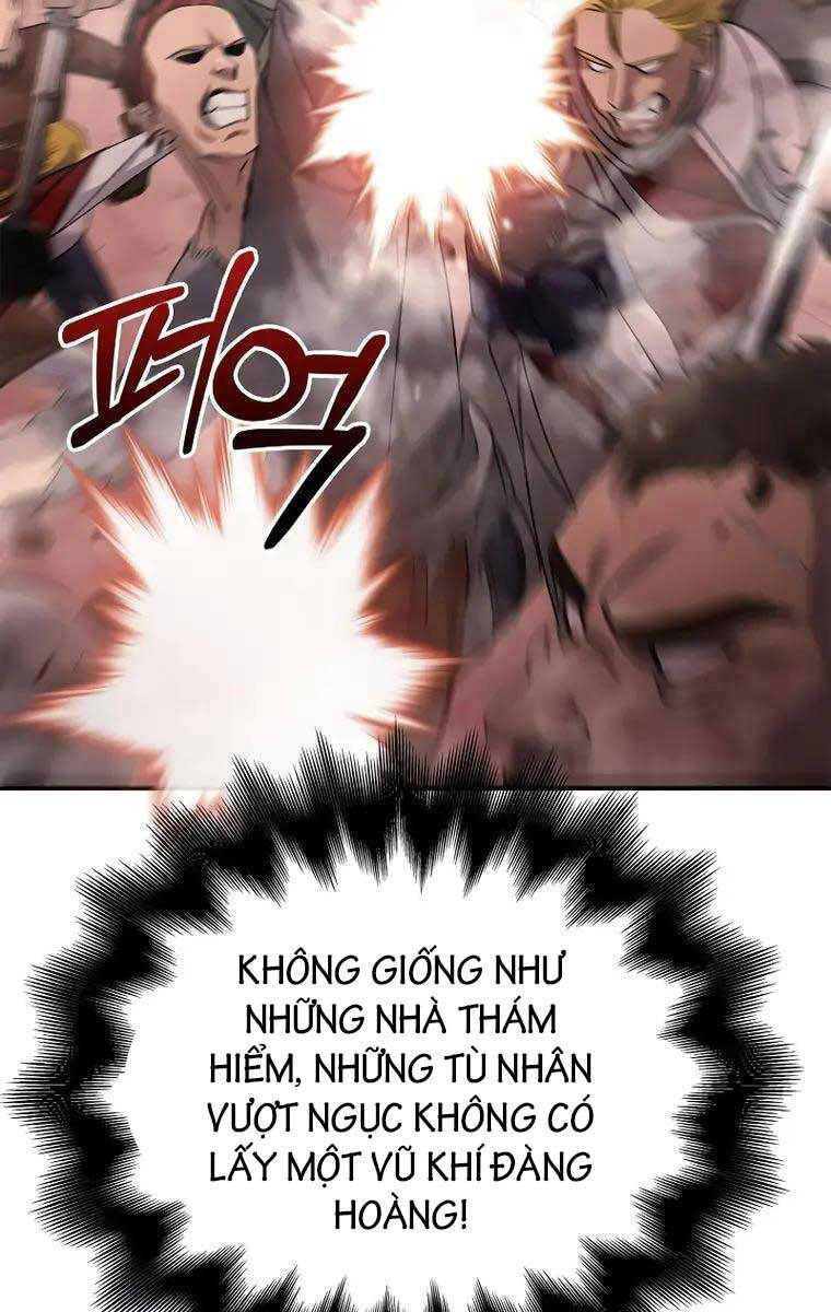 Sống Sót Trong Trò Chơi Với Tư Cách Là Một Cuồng Nhân chapter 32 - Upload bởi truyensieuhay.com