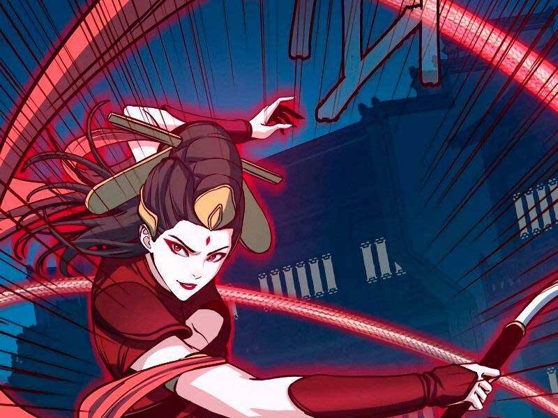 Tuý Kiếm Dạ Hành túy kiếm dạ hành - chapter 19 - Upload bởi truyensieuhay.com