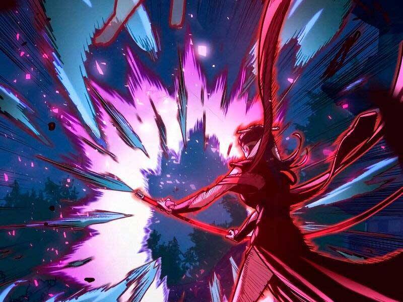Tuý Kiếm Dạ Hành túy kiếm dạ hành - chapter 19 - Upload bởi truyensieuhay.com