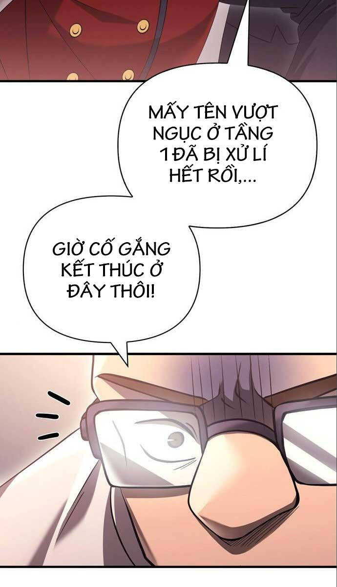 Sống Sót Trong Trò Chơi Với Tư Cách Là Một Cuồng Nhân chapter 33 - Upload bởi truyensieuhay.com