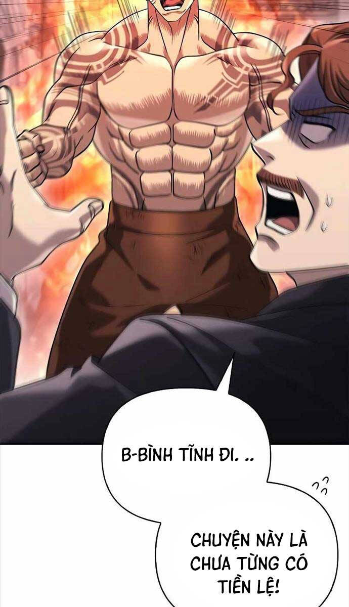 Sống Sót Trong Trò Chơi Với Tư Cách Là Một Cuồng Nhân chapter 34 - Upload bởi truyensieuhay.com