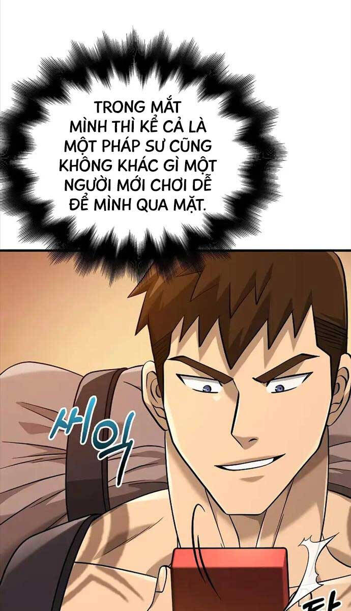 Sống Sót Trong Trò Chơi Với Tư Cách Là Một Cuồng Nhân chapter 35 - Upload bởi truyensieuhay.com