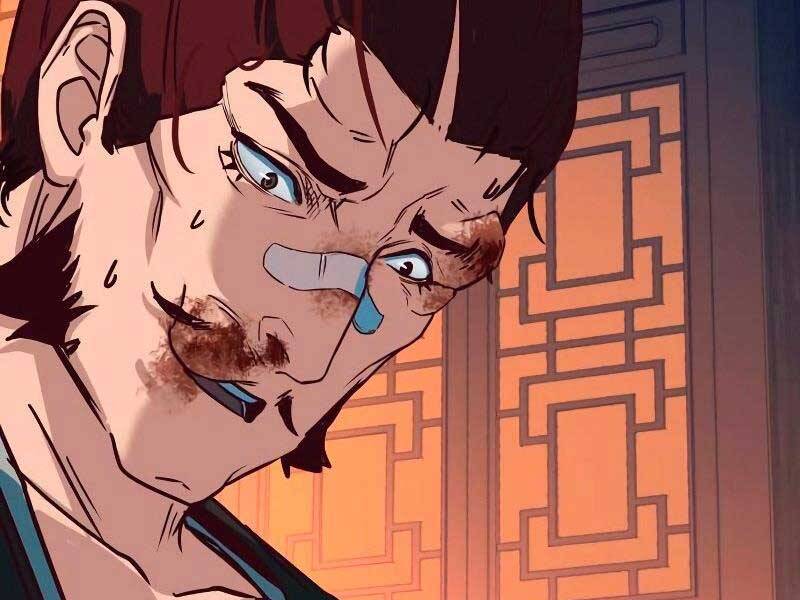Tuý Kiếm Dạ Hành túy kiếm dạ hành - chapter 21 - Upload bởi truyensieuhay.com