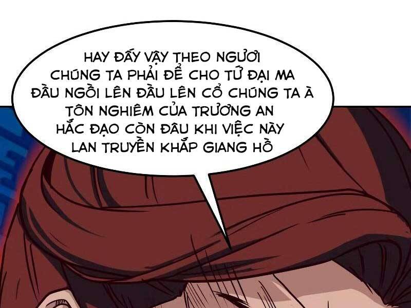 Tuý Kiếm Dạ Hành túy kiếm dạ hành - chapter 21 - Upload bởi truyensieuhay.com
