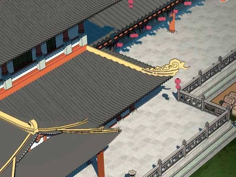 Tuý Kiếm Dạ Hành túy kiếm dạ hành - chapter 21 - Upload bởi truyensieuhay.com