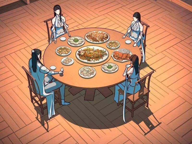 Tuý Kiếm Dạ Hành túy kiếm dạ hành - chapter 21 - Upload bởi truyensieuhay.com