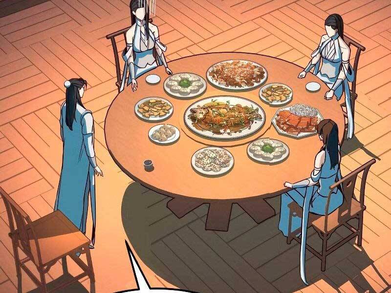 Tuý Kiếm Dạ Hành túy kiếm dạ hành - chapter 21 - Upload bởi truyensieuhay.com