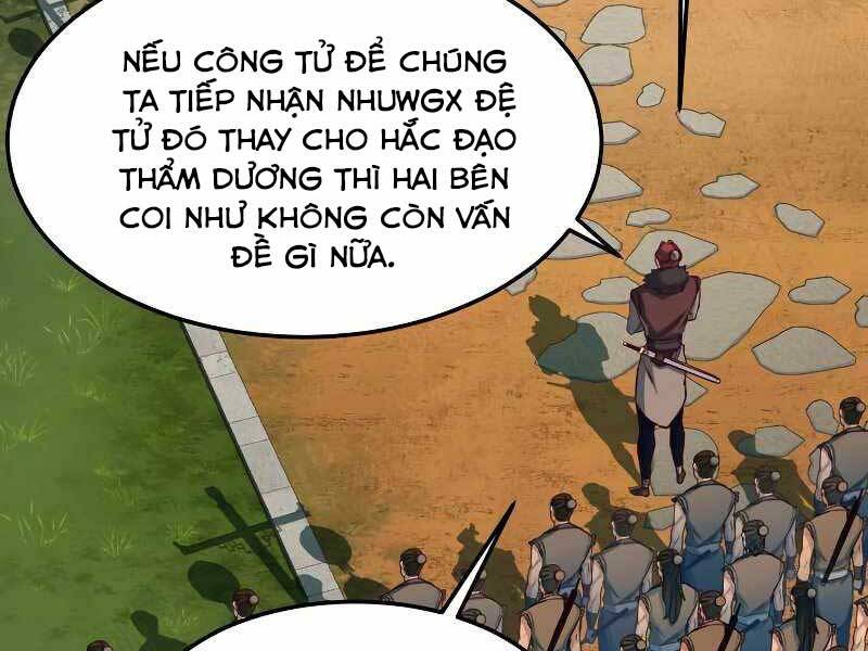 Tuý Kiếm Dạ Hành túy kiếm dạ hành - chapter 22 - Upload bởi truyensieuhay.com