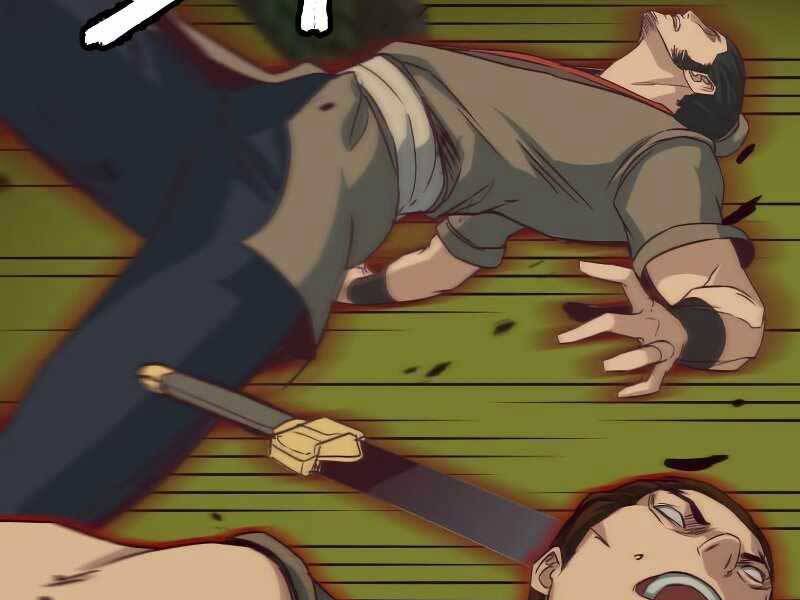 Tuý Kiếm Dạ Hành túy kiếm dạ hành - chapter 22 - Upload bởi truyensieuhay.com