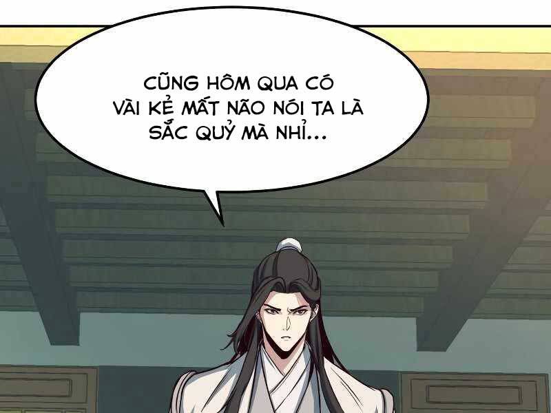Tuý Kiếm Dạ Hành túy kiếm dạ hành - chapter 22 - Upload bởi truyensieuhay.com