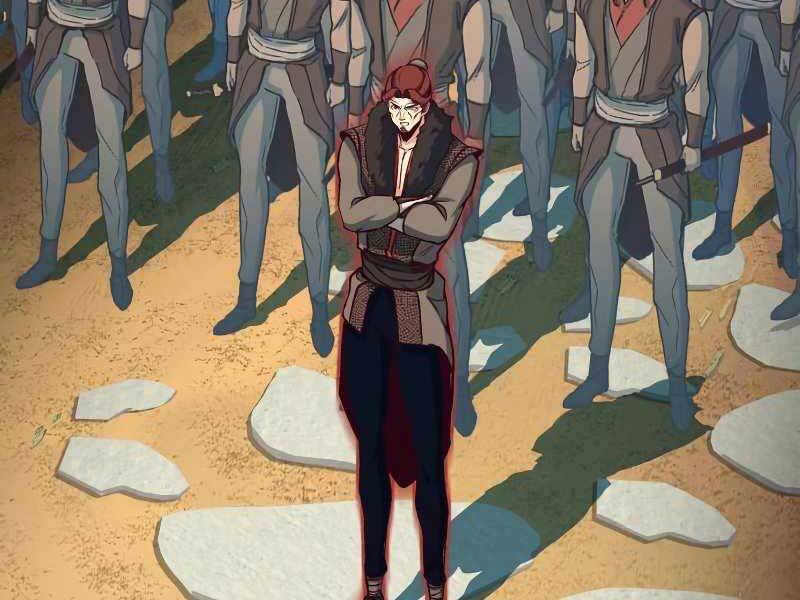 Tuý Kiếm Dạ Hành túy kiếm dạ hành - chapter 22 - Upload bởi truyensieuhay.com