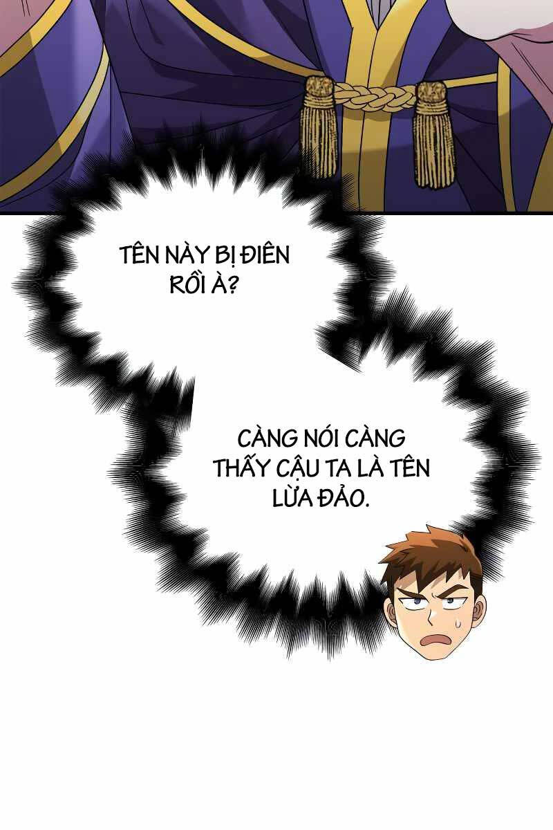 Sống Sót Trong Trò Chơi Với Tư Cách Là Một Cuồng Nhân chapter 37 - Upload bởi truyensieuhay.com