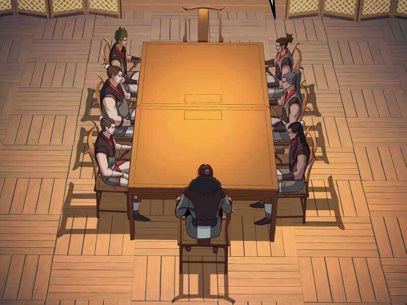 Tuý Kiếm Dạ Hành túy kiếm dạ hành - chapter 23 - Upload bởi truyensieuhay.com