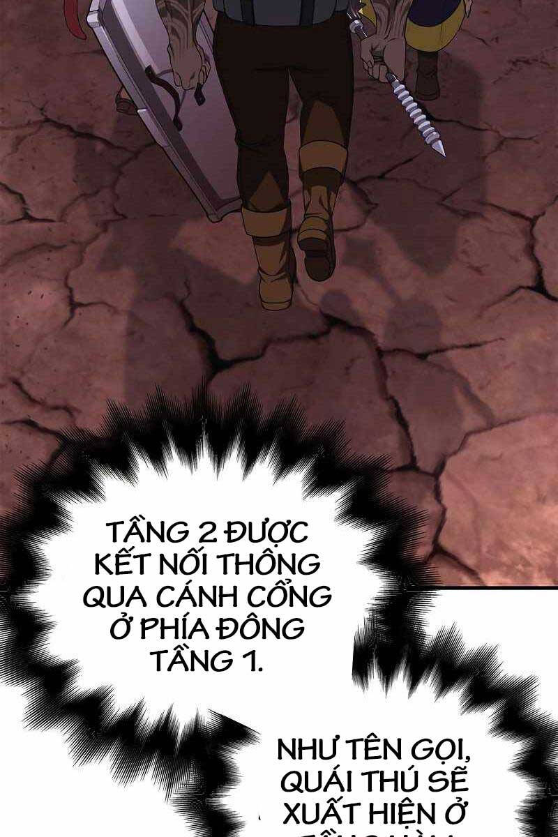 Sống Sót Trong Trò Chơi Với Tư Cách Là Một Cuồng Nhân chapter 38 - Upload bởi truyensieuhay.com