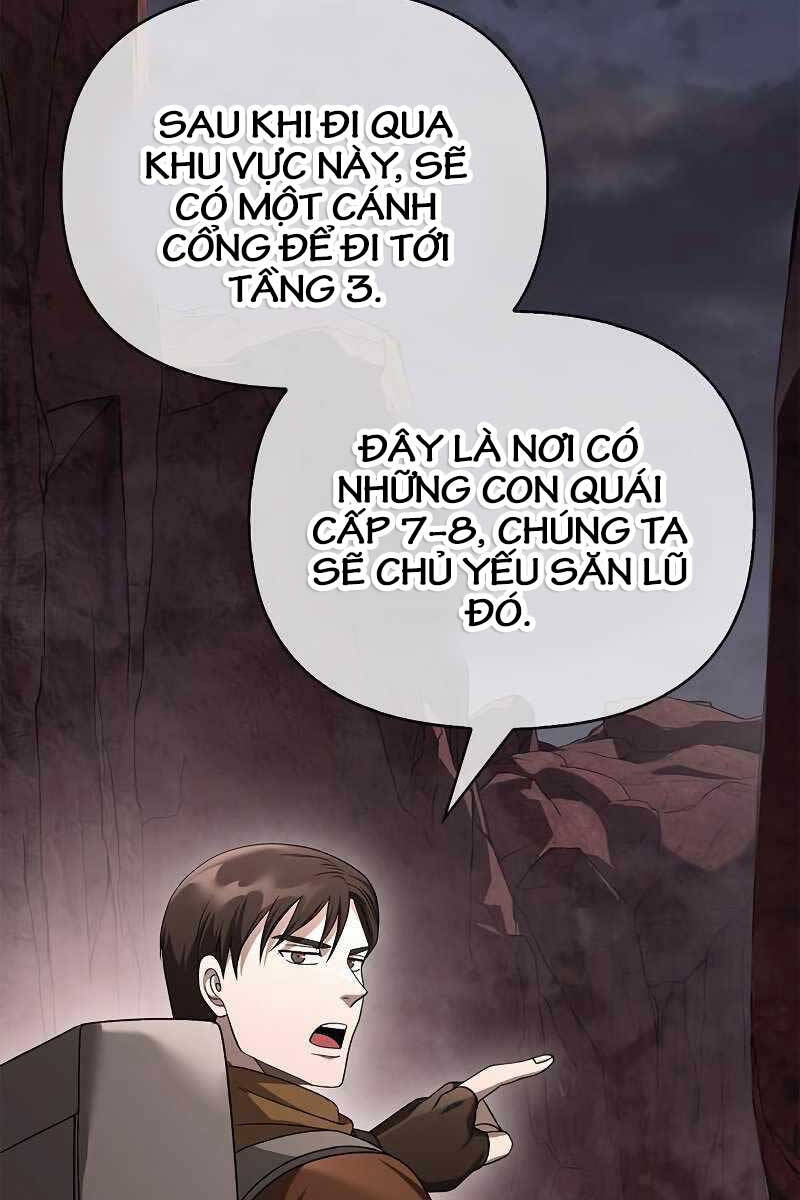 Sống Sót Trong Trò Chơi Với Tư Cách Là Một Cuồng Nhân chapter 38 - Upload bởi truyensieuhay.com
