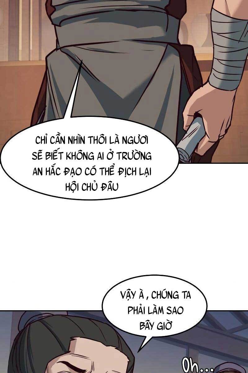 Tuý Kiếm Dạ Hành túy kiếm dạ hành - chapter 24 - Upload bởi truyensieuhay.com