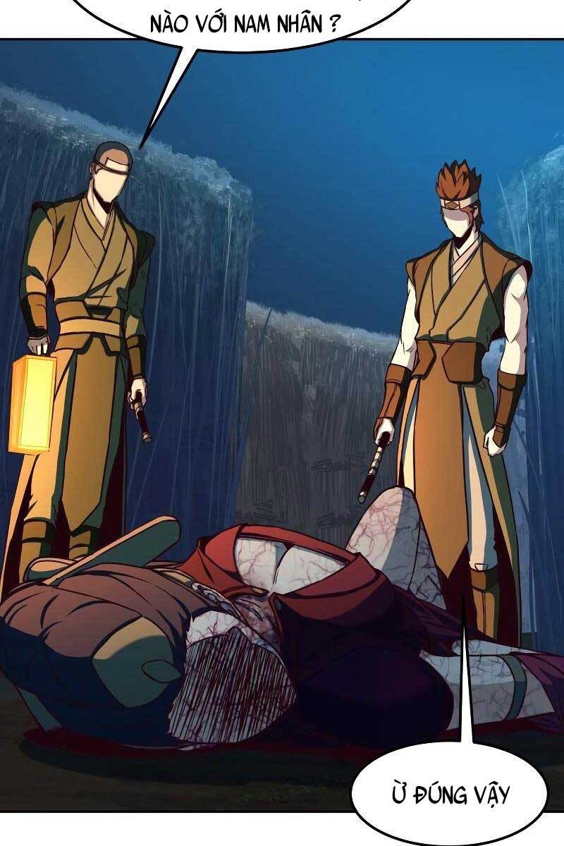 Tuý Kiếm Dạ Hành túy kiếm dạ hành - chapter 24 - Upload bởi truyensieuhay.com