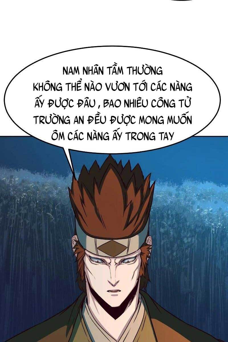 Tuý Kiếm Dạ Hành túy kiếm dạ hành - chapter 24 - Upload bởi truyensieuhay.com