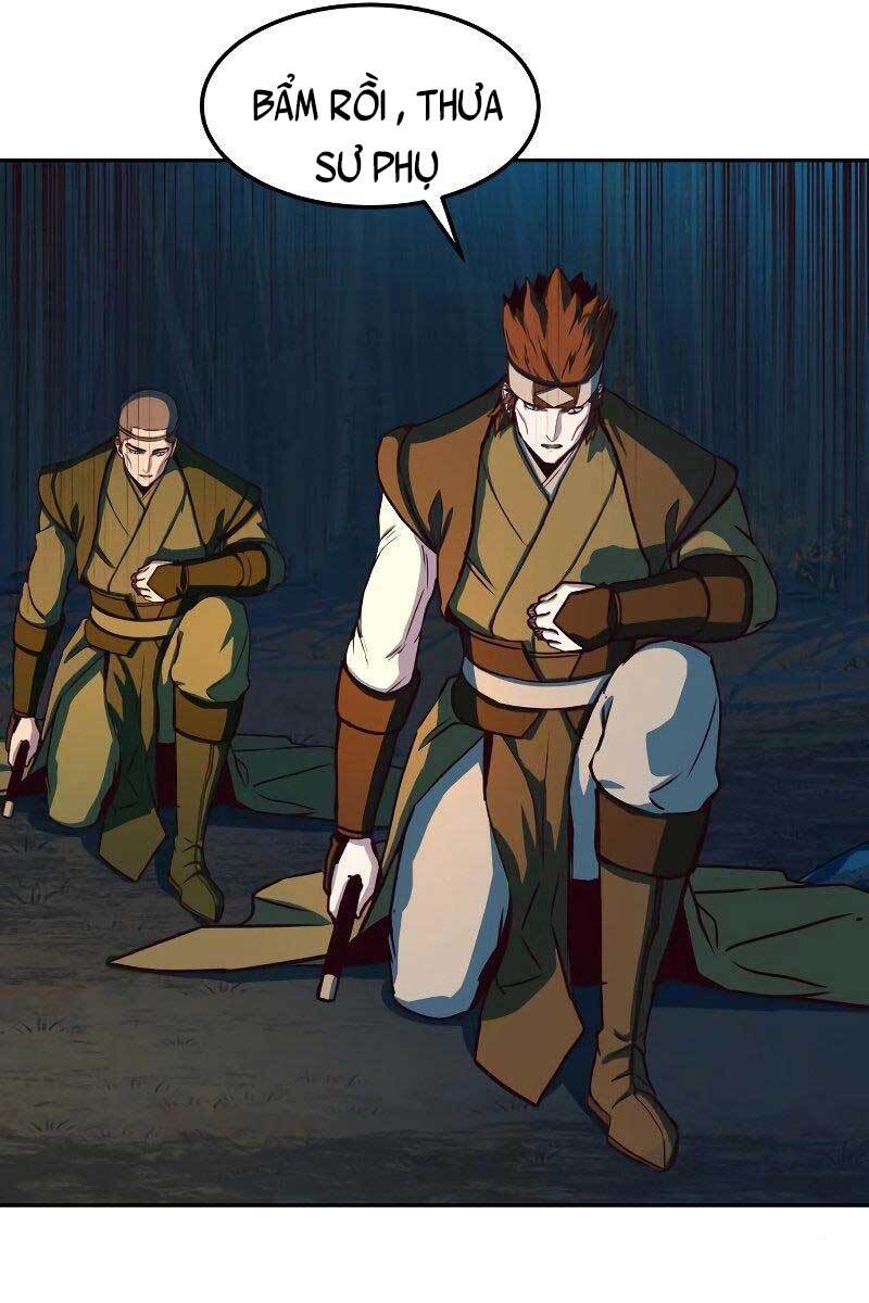 Tuý Kiếm Dạ Hành túy kiếm dạ hành - chapter 24 - Upload bởi truyensieuhay.com