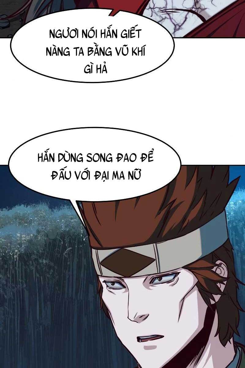 Tuý Kiếm Dạ Hành túy kiếm dạ hành - chapter 24 - Upload bởi truyensieuhay.com