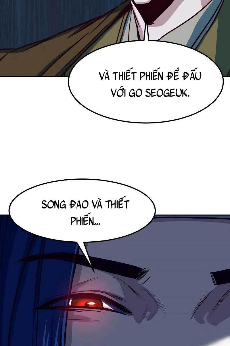 Tuý Kiếm Dạ Hành túy kiếm dạ hành - chapter 24 - Upload bởi truyensieuhay.com