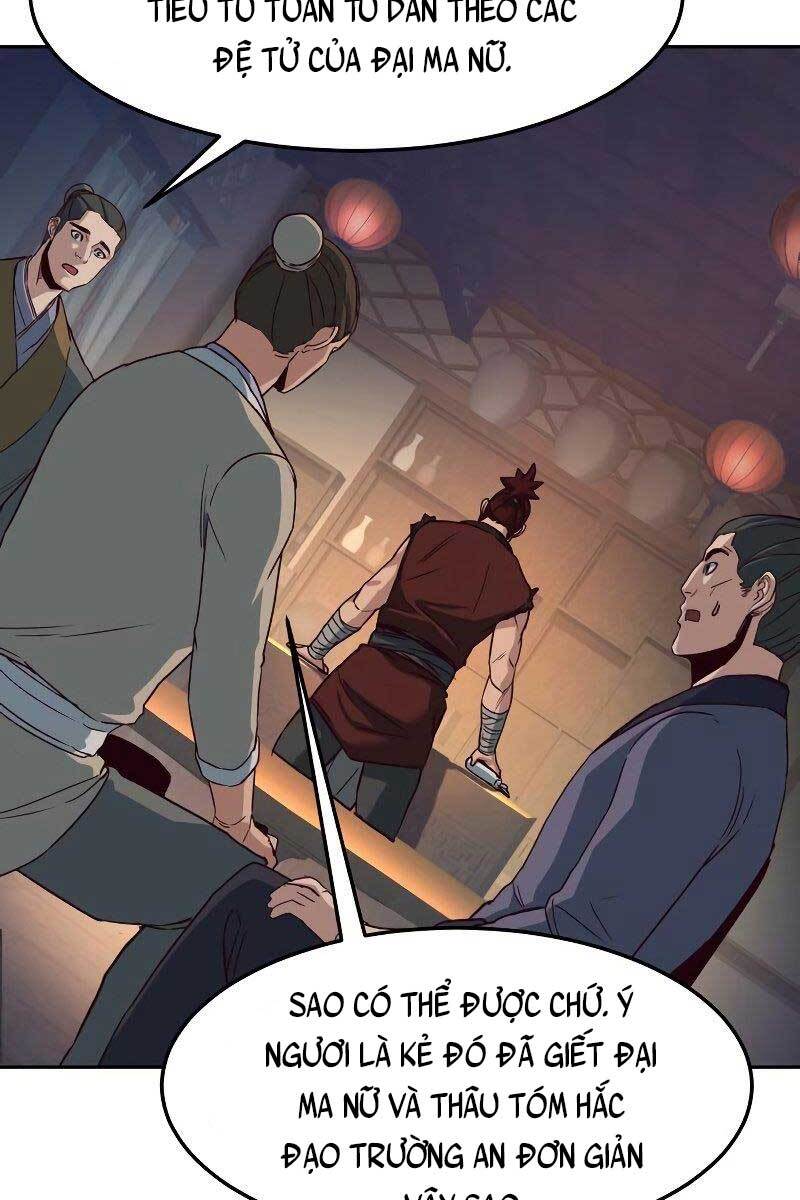 Tuý Kiếm Dạ Hành túy kiếm dạ hành - chapter 24 - Upload bởi truyensieuhay.com