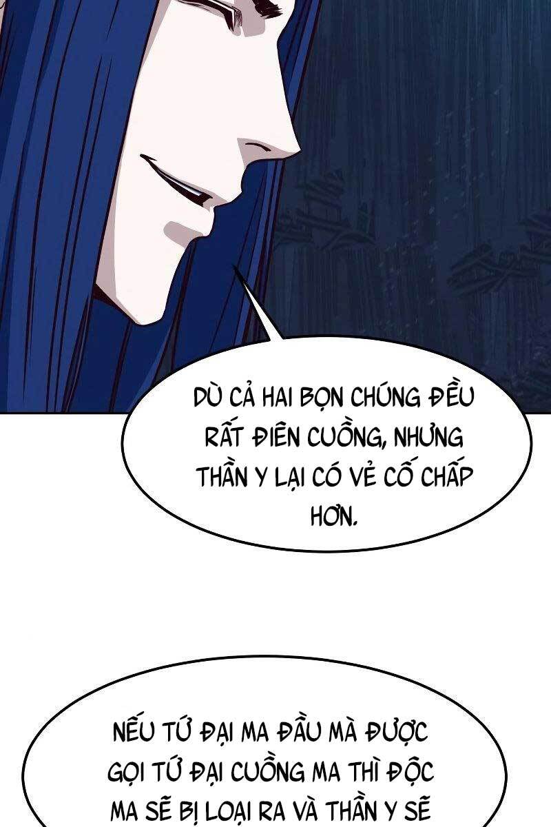 Tuý Kiếm Dạ Hành túy kiếm dạ hành - chapter 24 - Upload bởi truyensieuhay.com