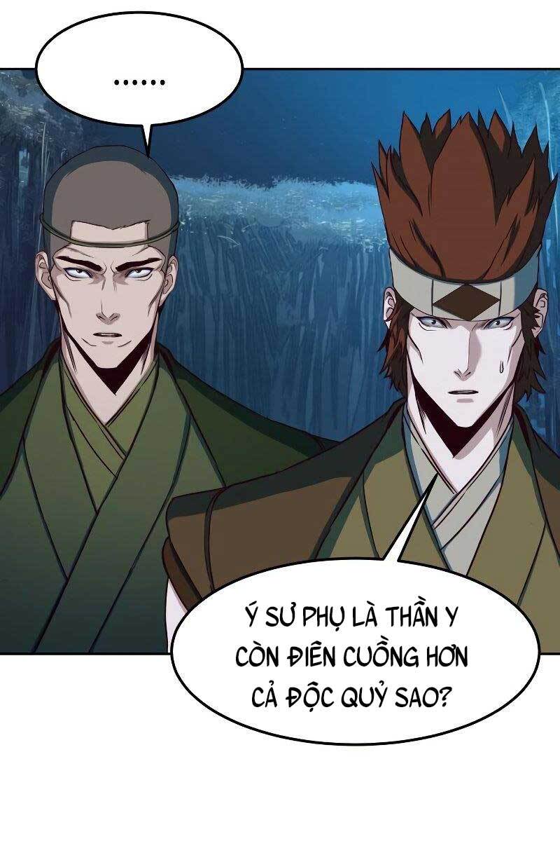 Tuý Kiếm Dạ Hành túy kiếm dạ hành - chapter 24 - Upload bởi truyensieuhay.com