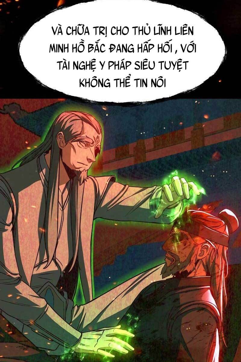 Tuý Kiếm Dạ Hành túy kiếm dạ hành - chapter 24 - Upload bởi truyensieuhay.com