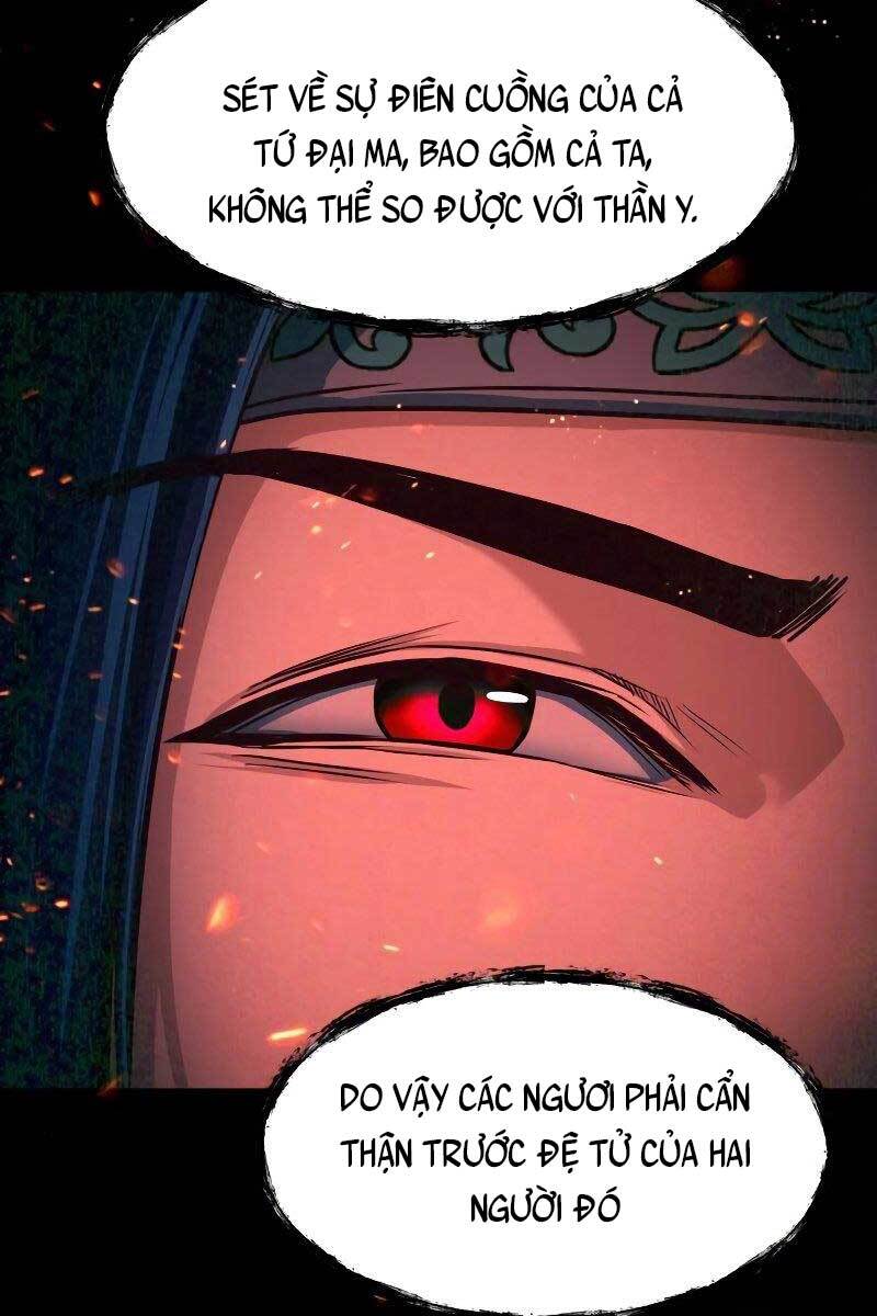 Tuý Kiếm Dạ Hành túy kiếm dạ hành - chapter 24 - Upload bởi truyensieuhay.com