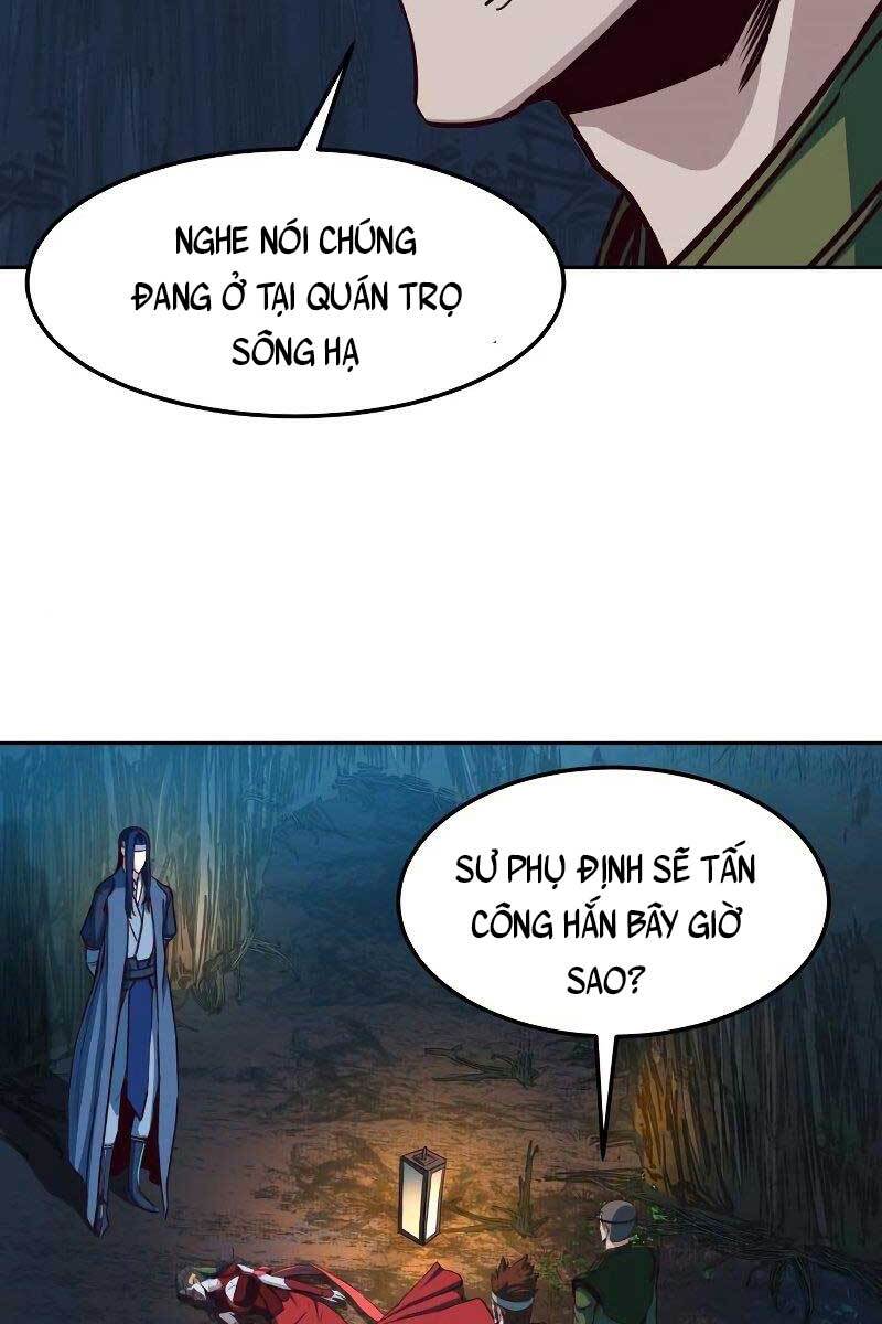 Tuý Kiếm Dạ Hành túy kiếm dạ hành - chapter 24 - Upload bởi truyensieuhay.com