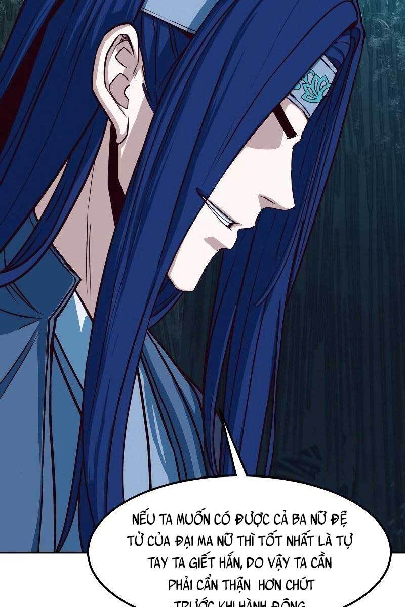 Tuý Kiếm Dạ Hành túy kiếm dạ hành - chapter 24 - Upload bởi truyensieuhay.com