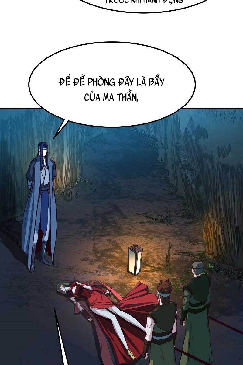 Tuý Kiếm Dạ Hành túy kiếm dạ hành - chapter 24 - Upload bởi truyensieuhay.com
