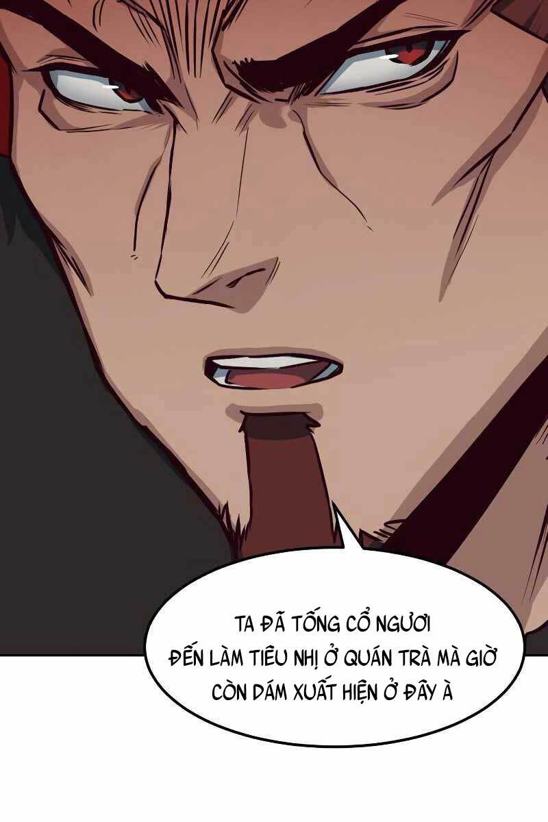 Tuý Kiếm Dạ Hành túy kiếm dạ hành - chapter 25 - Upload bởi truyensieuhay.com