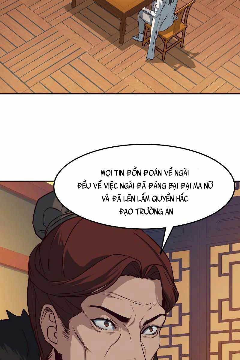 Tuý Kiếm Dạ Hành túy kiếm dạ hành - chapter 25 - Upload bởi truyensieuhay.com