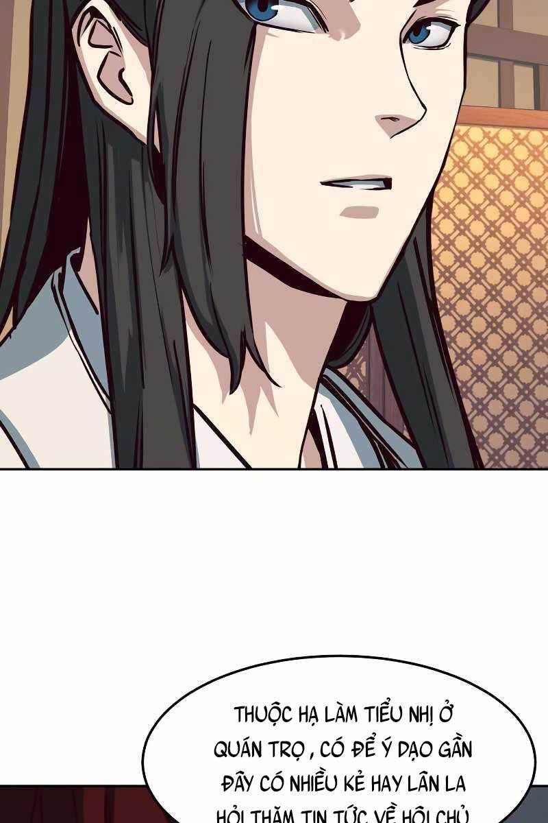 Tuý Kiếm Dạ Hành túy kiếm dạ hành - chapter 25 - Upload bởi truyensieuhay.com