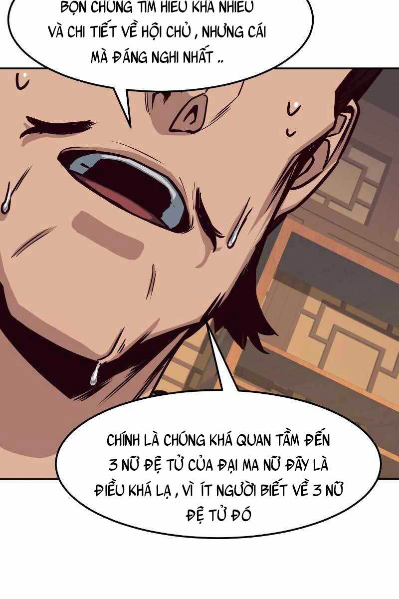 Tuý Kiếm Dạ Hành túy kiếm dạ hành - chapter 25 - Upload bởi truyensieuhay.com