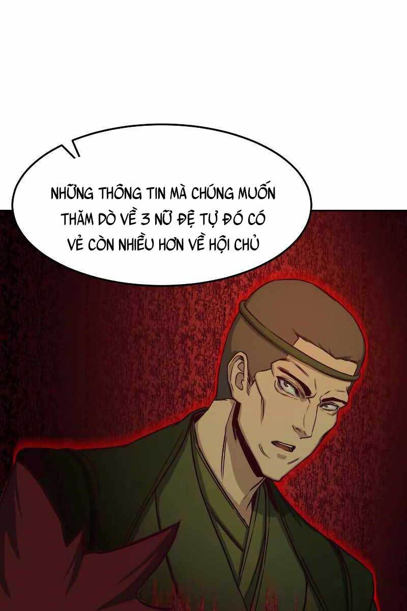 Tuý Kiếm Dạ Hành túy kiếm dạ hành - chapter 25 - Upload bởi truyensieuhay.com
