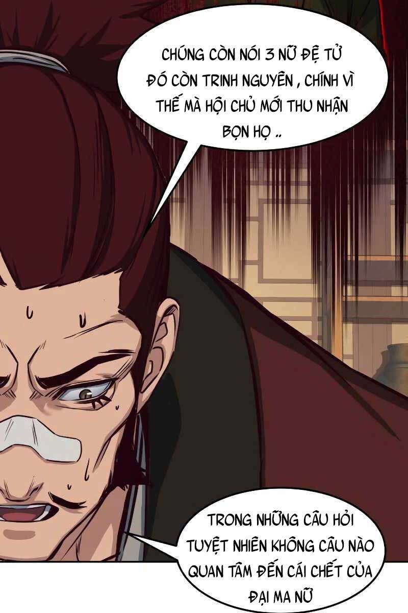 Tuý Kiếm Dạ Hành túy kiếm dạ hành - chapter 25 - Upload bởi truyensieuhay.com