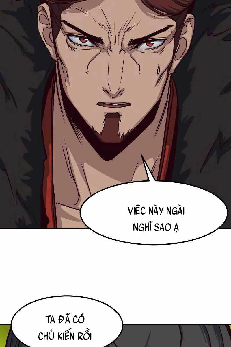 Tuý Kiếm Dạ Hành túy kiếm dạ hành - chapter 25 - Upload bởi truyensieuhay.com
