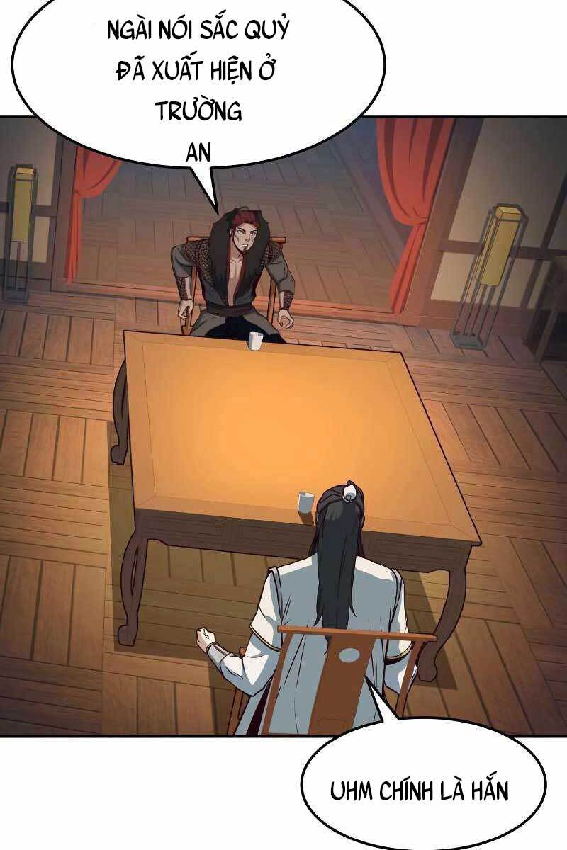 Tuý Kiếm Dạ Hành túy kiếm dạ hành - chapter 25 - Upload bởi truyensieuhay.com