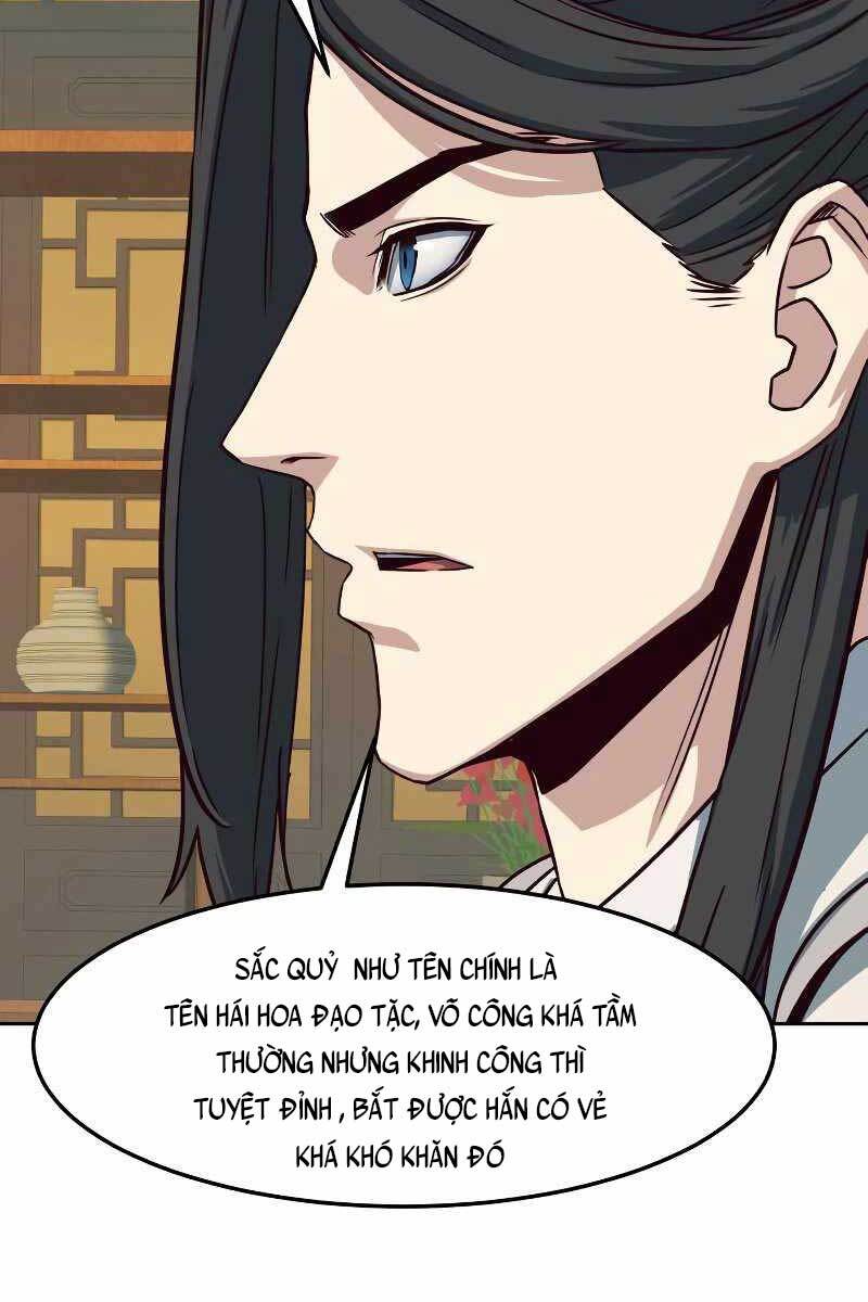 Tuý Kiếm Dạ Hành túy kiếm dạ hành - chapter 25 - Upload bởi truyensieuhay.com