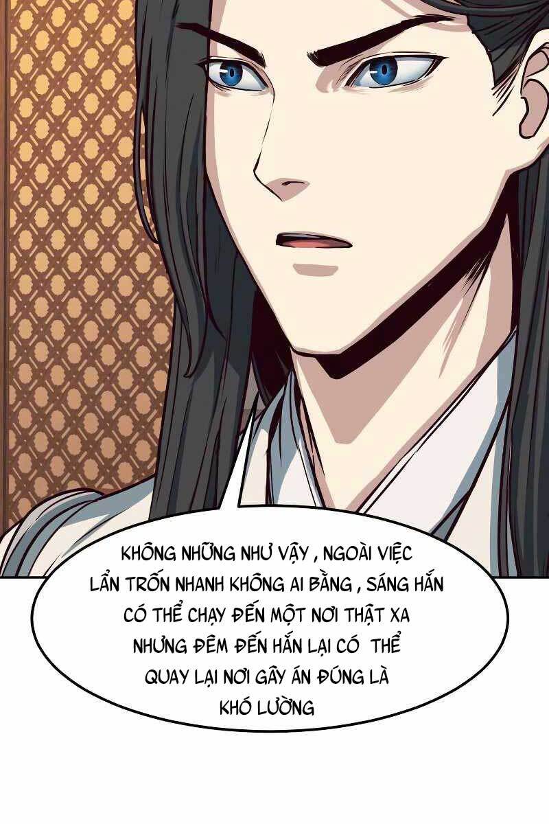 Tuý Kiếm Dạ Hành túy kiếm dạ hành - chapter 25 - Upload bởi truyensieuhay.com
