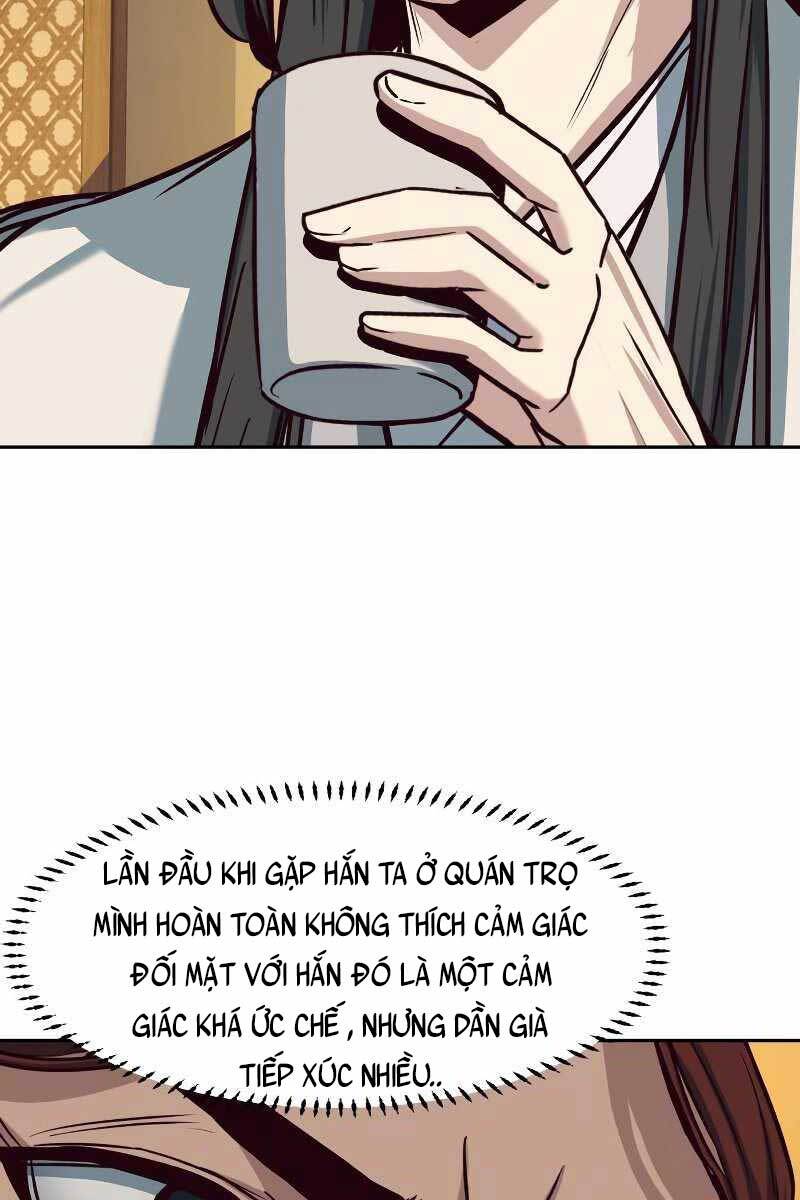 Tuý Kiếm Dạ Hành túy kiếm dạ hành - chapter 25 - Upload bởi truyensieuhay.com