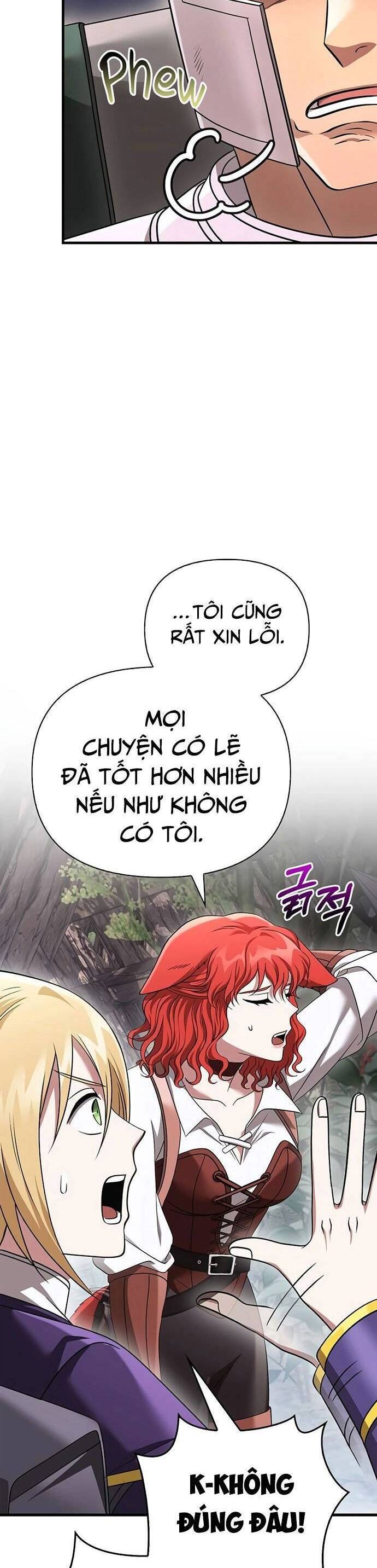 Sống Sót Trong Trò Chơi Với Tư Cách Là Một Cuồng Nhân chapter 40 - Upload bởi truyensieuhay.com