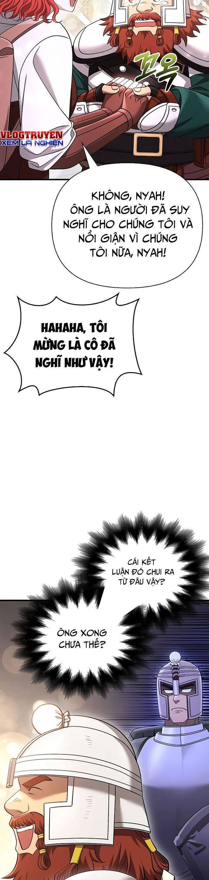 Sống Sót Trong Trò Chơi Với Tư Cách Là Một Cuồng Nhân chapter 40 - Upload bởi truyensieuhay.com